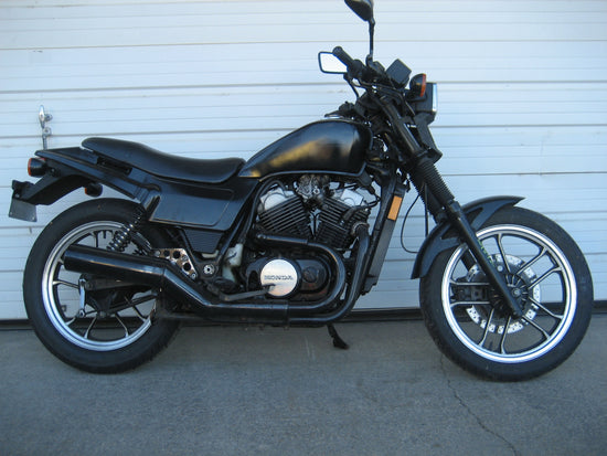 Image Title 1984 HONDA VT500FT ASCOT $1999.00 OBO